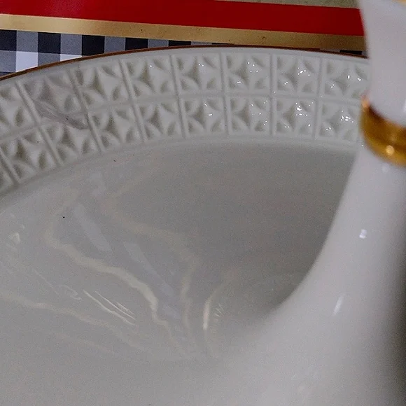 LENOX Striking Buffet Platter